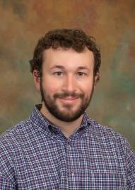 Dr. Timothy Ferrebee