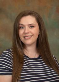 Dr. Rebekah Grimes