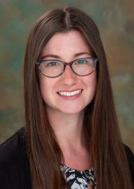 Dr. Melissa Hoff