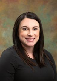 Dr. Laura Huff