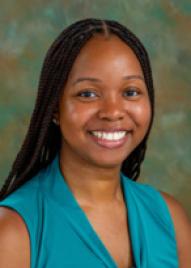 Dr. Trish Ike-Omotowa