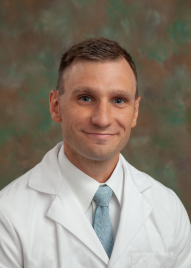 John Mark Stone, MD