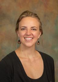 Dr. Rachel Martin