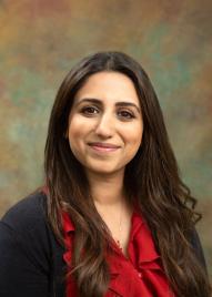 Dr. Ruma Mian