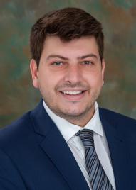 Dr. Matthew Moreida
