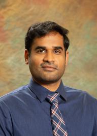 Dr. Bharath Muppala