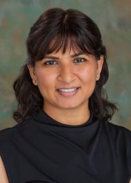 Hely Patel