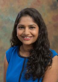 Dr. Shweta Patel