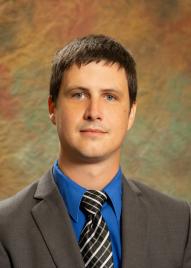 Dr. Ryan Ritch
