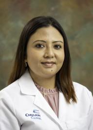Dr. Trishna Sharma
