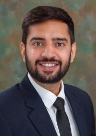 Dr. Navdeep Singh
