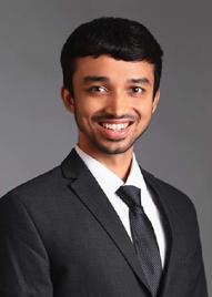 Ayush Thakkar, MBBS