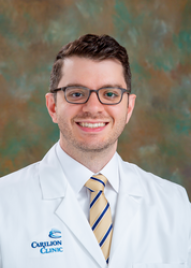 Dionysios J. Koroulakis, MD