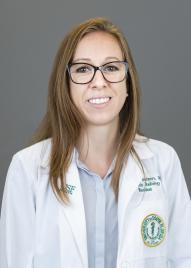 Jennifer Dutmers, DO