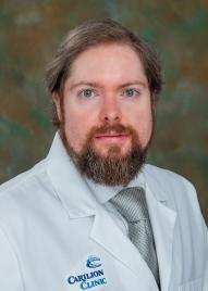 Benjamin R. Stewart, MD