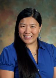 Priscilla Tu, DO