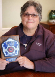 Carol Bernier