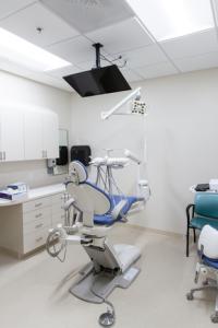 Dental Chair