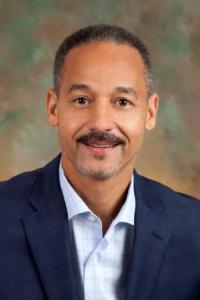 Eric Williams