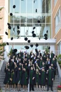 Graduates