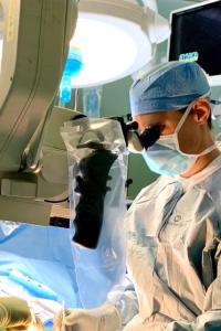 Matthew Joy, MD