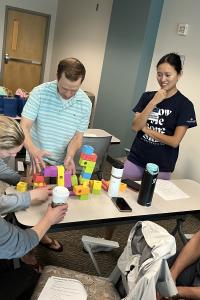 Team Building #2