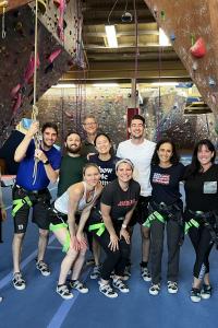 Team Building Event