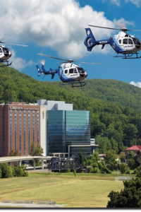 Helicopters