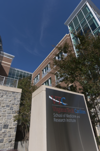 virginia tech carilion