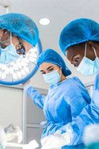 surgery