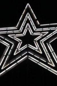 star