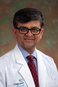 Dr. Aashit Shah