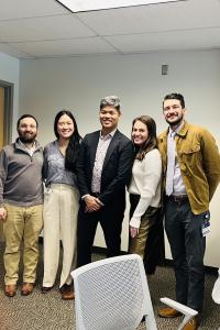 conference photo