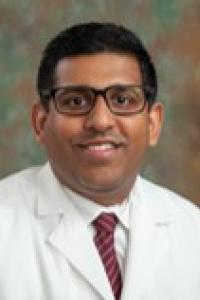 Dr. Thomas Kodankandath