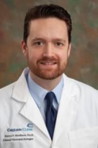 Shawn Mordhorst Psy.D.