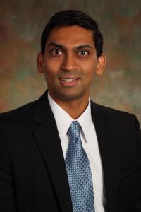 Dr. Biraj Patel