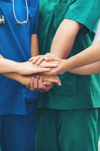critical care