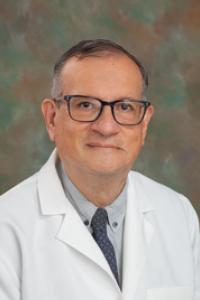 Dr. Carlos Mora
