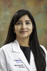 Dr. Nitya Karki