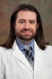 Dr. Nicholas Yelverton