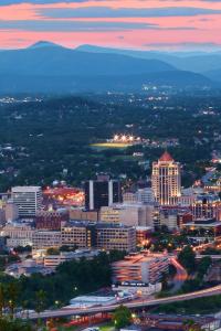 roanoke
