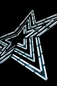 star