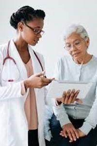 patient, provider