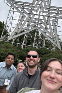 Roanoke Star