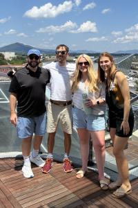 Six and Sky Rooftop