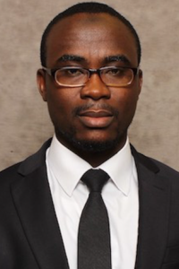 Tunji Isa