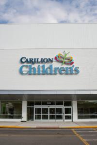Carilion Childrens