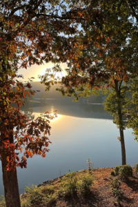 Smith Mountain Lake Retreat