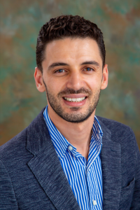 Hamza Benessalah