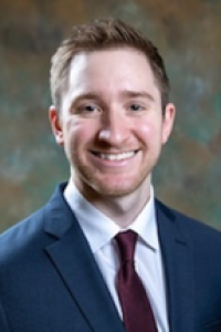 Max Ward